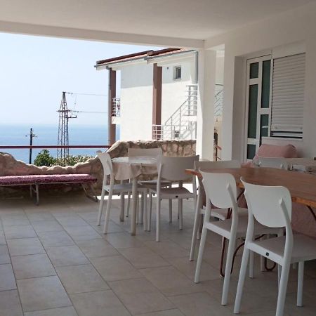 Sea View House Zagradje Apartment Bar Exterior photo