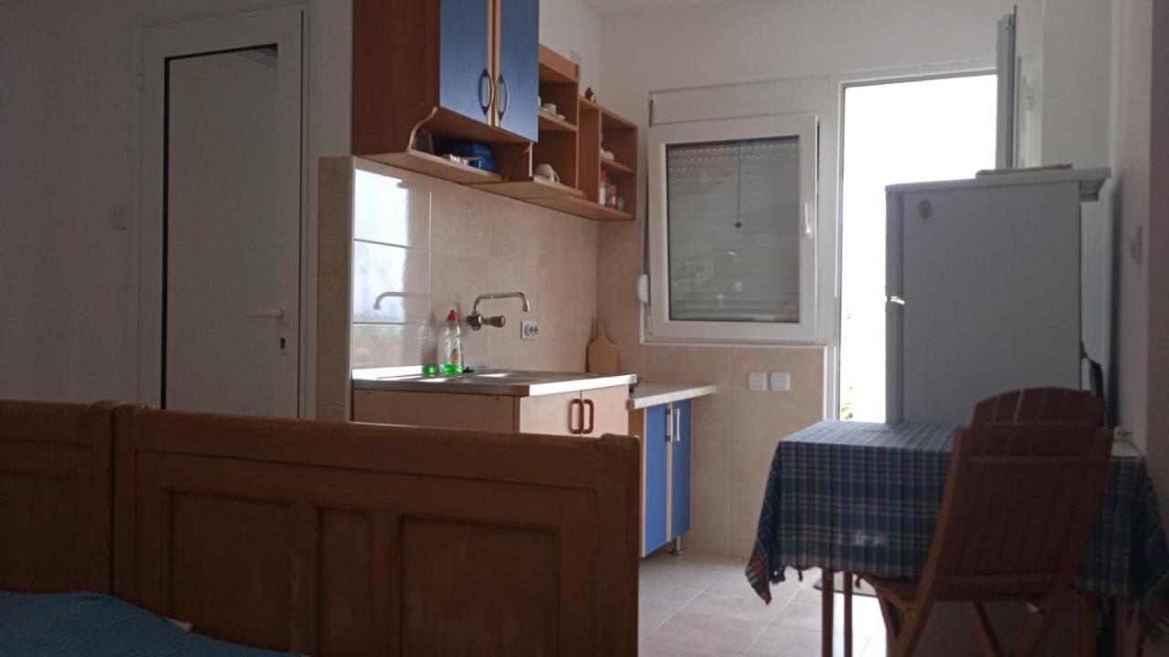 Sea View House Zagradje Apartment Bar Exterior photo
