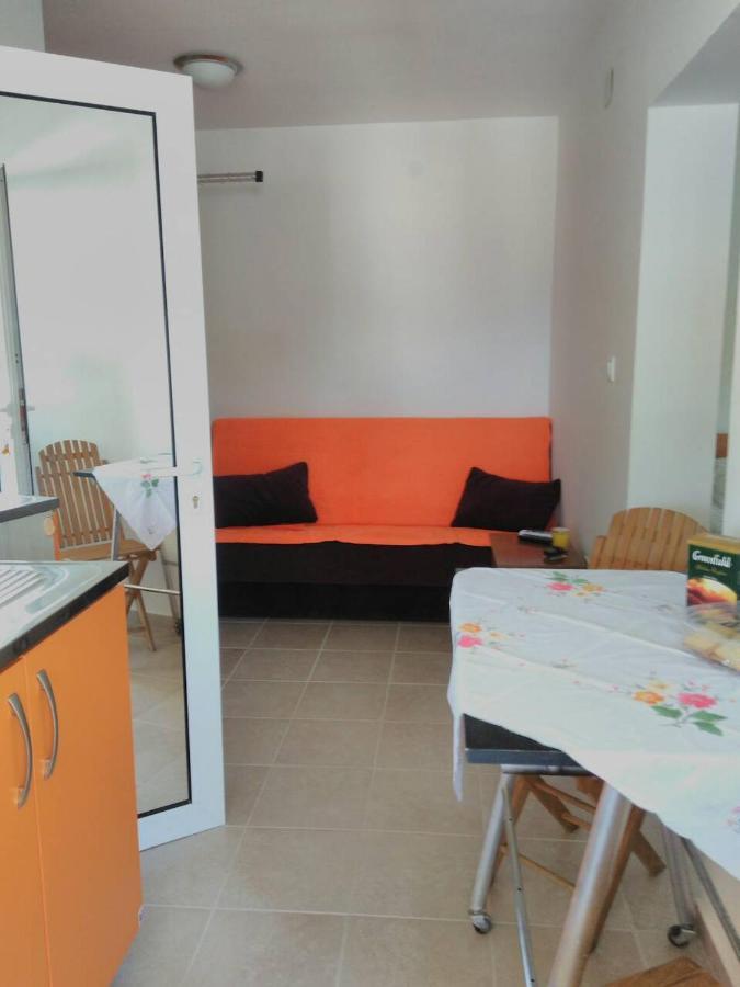 Sea View House Zagradje Apartment Bar Exterior photo